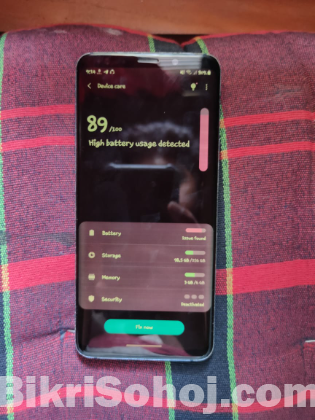 Samsung s9 plus